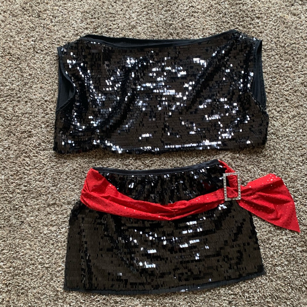 Halloween Costume
